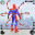 Superhero Spider Hero Man game