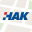 HAKmap