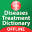 Diseases Treatment Dictionary