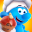 Smurfs Cooking