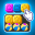 Boom Tiles - Match & blast