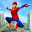 Spider Fighter 3d