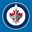 Winnipeg Jets Stickers