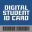 Digital Student ID Card