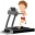 Treadmill Logger