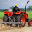 US Farming Tractor Simulator