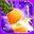 Fruit Chef – Fruits Slicing