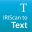 IRIScan to Text 1.5