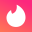 Tinder Dating App: Chat & Date