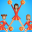 Cheerleader Run 3D