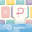 Pastel Keyboard Themes Color