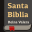 Biblia Reina Valera Santa 1960