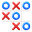 Tic Tac Toe: Classic XOXO Game