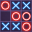 Tic Tac Toe - 2 Player Game