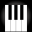 Pianopal: Virtual Piano Song