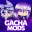 Nox & Nebula for Gacha Club.