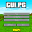 PC GUI PACK Mod Minecraft PE 1