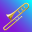 Learn Trombone - tonestro