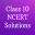 Class 10 NCERT Solutions