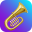 Tuba Lessons - tonestro