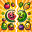 Watermelon: Merge Fruit Game