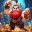 Galaxy Miner:Idle Game