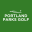 Portland Parks Golf