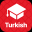 Learn Turkish Words by Levels