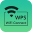 WPS WiFi Connect : WPA WiFi Te 1.5