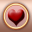 GrassGames Hearts for iPad