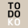 TODOKO - To Do List & Planner