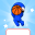 Dunk Guys 3D - Basket Runners