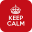 Keep Calm Wallpapers