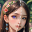 AI Avatar - Profile Photo Art