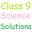 Class 9 Science Solutions