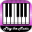 Virtual Piano - Play the Music