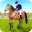 Stars Horse Racing Horse Games