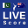 PAK vs AUS Live Cricket Score