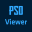 PSD Viewer Plus